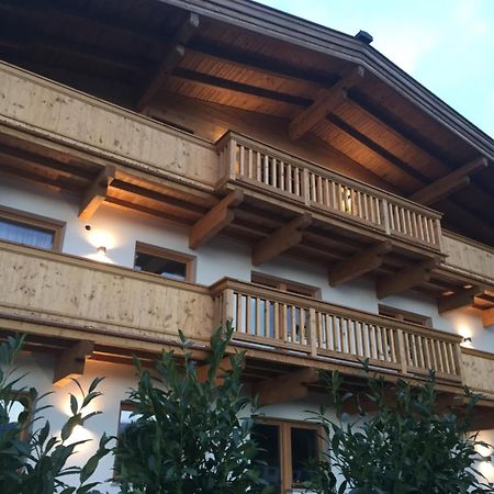 Appartementhaus Schubert Westendorf Ngoại thất bức ảnh
