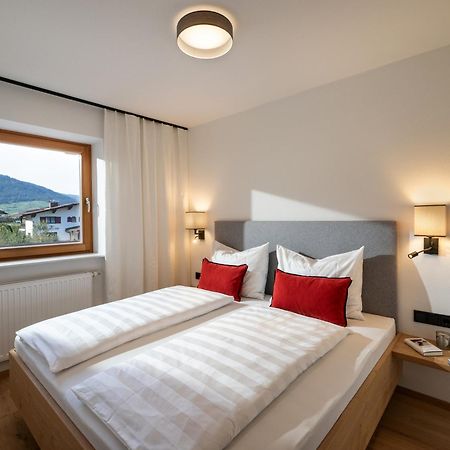 Appartementhaus Schubert Westendorf Ngoại thất bức ảnh