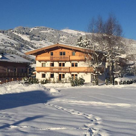 Appartementhaus Schubert Westendorf Ngoại thất bức ảnh
