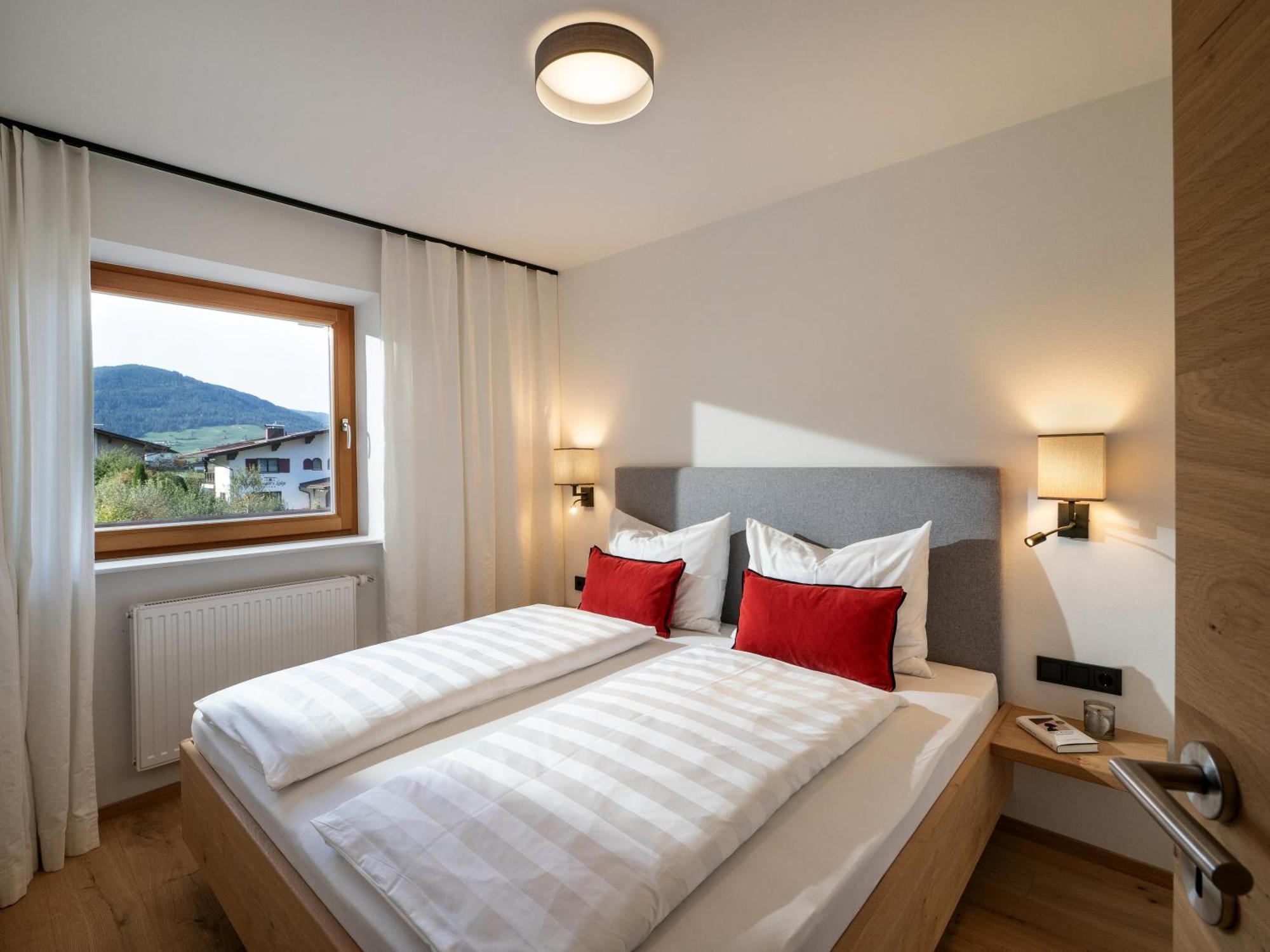 Appartementhaus Schubert Westendorf Ngoại thất bức ảnh