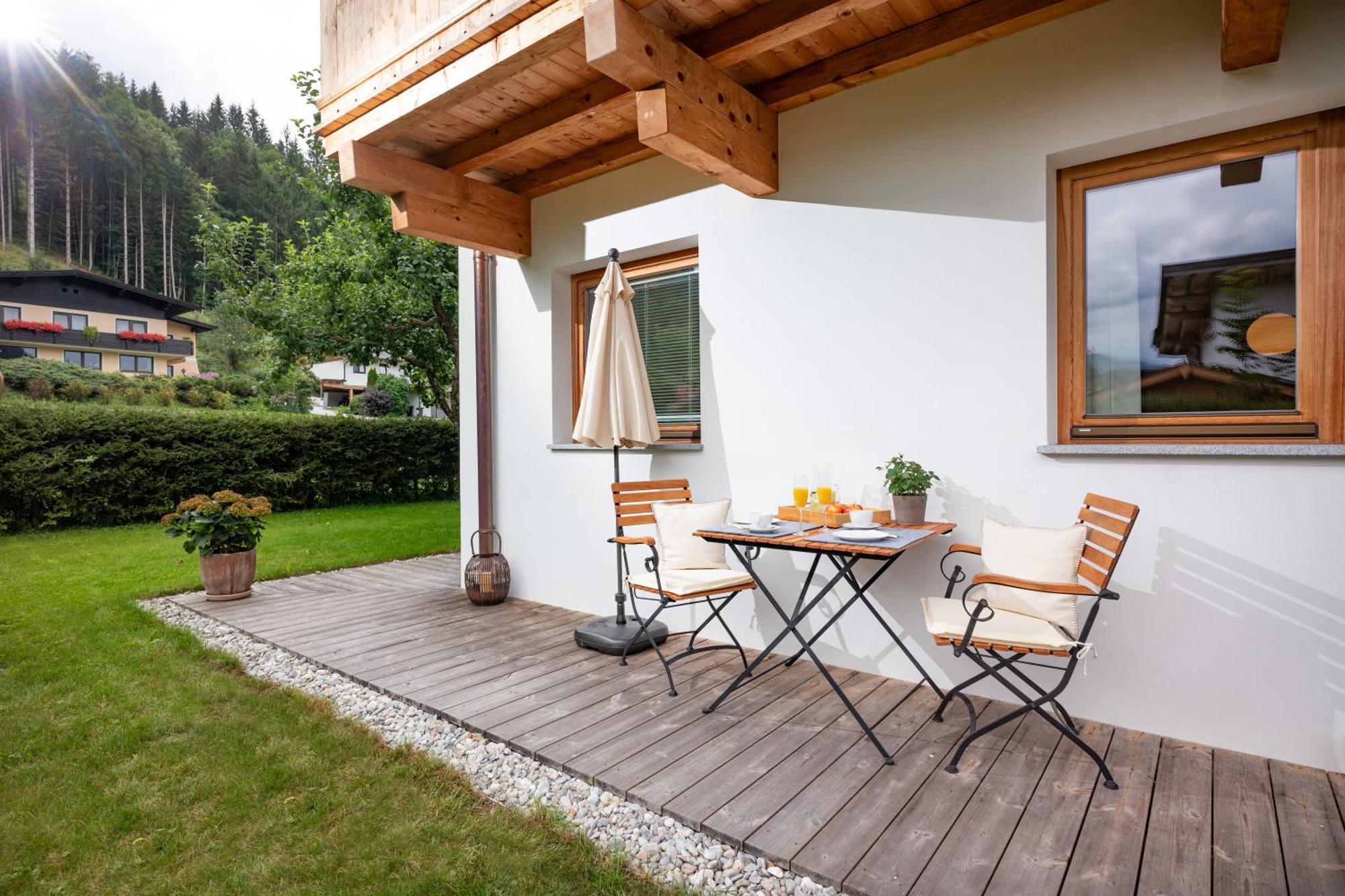Appartementhaus Schubert Westendorf Ngoại thất bức ảnh