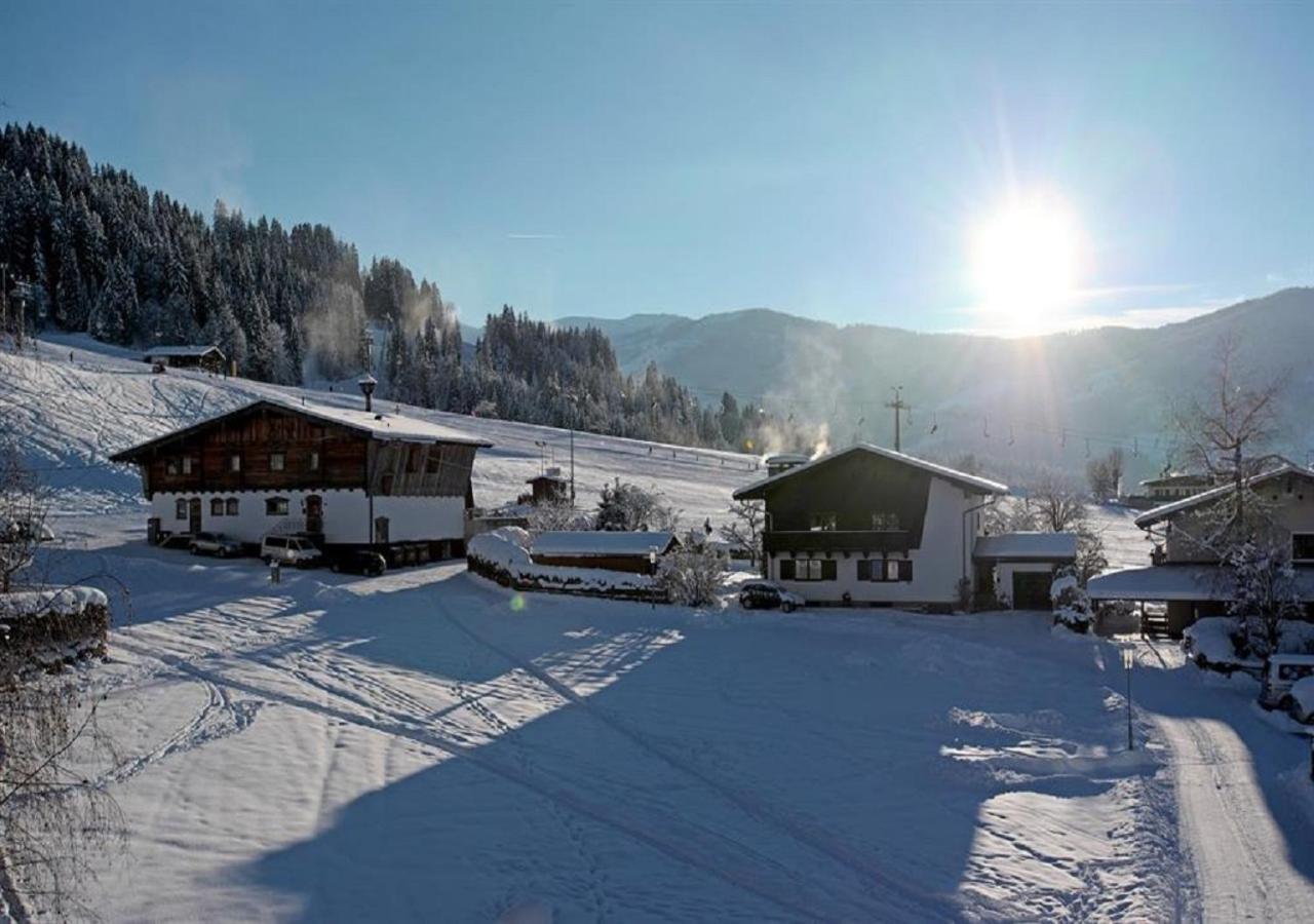 Appartementhaus Schubert Westendorf Ngoại thất bức ảnh