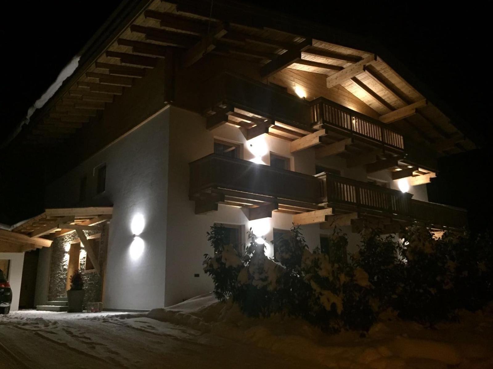 Appartementhaus Schubert Westendorf Ngoại thất bức ảnh